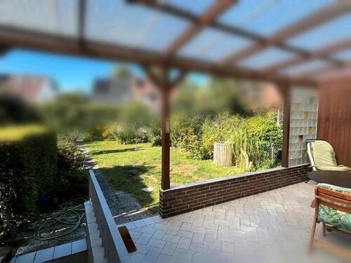 Foto - Reiheneckhaus in Schwabach - 1.550,00 EUR Kaltmiete,