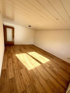 Foto - Etagenwohnung zur Miete in Eutingen im Gäu