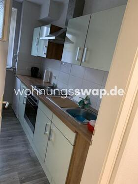 Foto - Wohnungsswap - 2 Zimmer, 50 m² - Neusurenland, Wandsbek, Hamburg