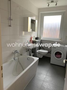 Foto - Etagenwohnung zur Miete in Hamburg