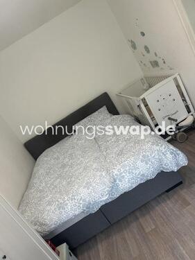 Foto - Etagenwohnung in Hamburg