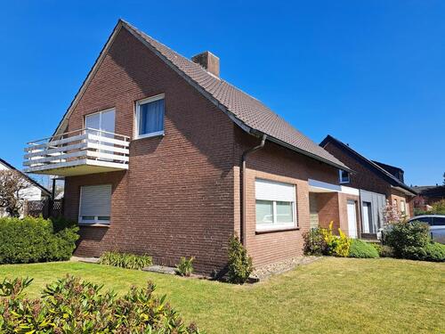 Foto - Einfamilienhaus in Gronau (Westfahlen)