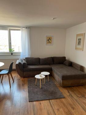 Foto - Schöne ruhige 2 Zi.Ferienwohnung