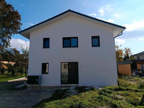 Foto - Neubau Einfamilienhaus in 77963 Schwanau