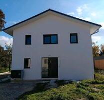 Neubau Einfamilienhaus in 77963 Schwanau