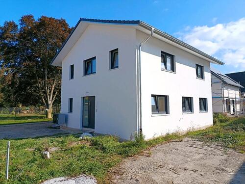 Foto - Einfamilienhaus in Schwanau