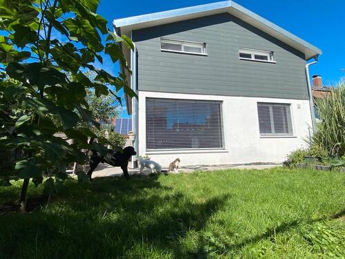 Foto - Freistehendes EFH Garten, EBK, teilmöbiliert ab Januar 2026