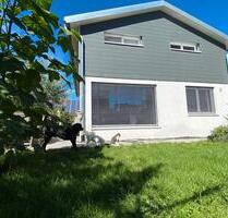 Freistehendes EFH Garten, EBK, teilmöbiliert ab Januar 2026 - Salem