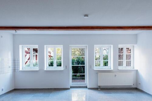 Foto - Etagenwohnung zur Miete in Vellmar