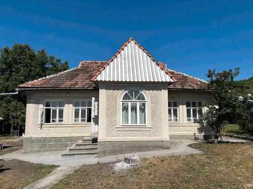 Foto - Haus in Moldawien House in Moldova