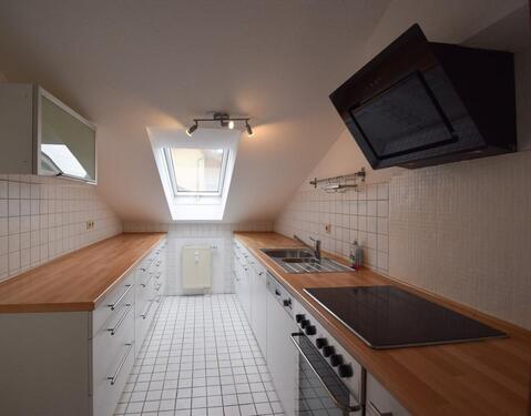 Foto - Etagenwohnung zur Miete in Bad Liebenzell