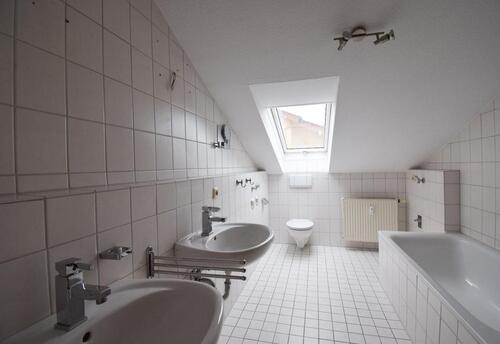 Foto - Etagenwohnung in Bad Liebenzell