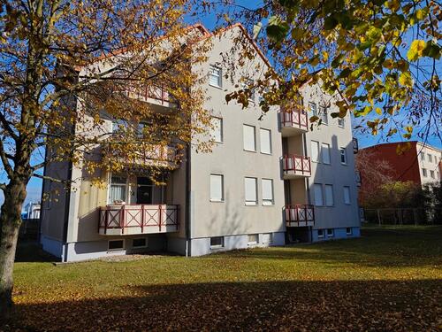 Foto - SINGLEWOHNUNG im ERDGESCHOSS - 303,00 EUR Kaltmiete, ca.  37,76 m²