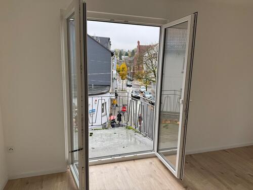 Foto - 1 Zimmer Etagenwohnung in Wuppertal