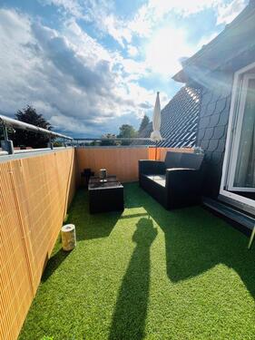 Foto - 4 Zimmer Etagenwohnung zum Kaufen in Menden (Sauerland)