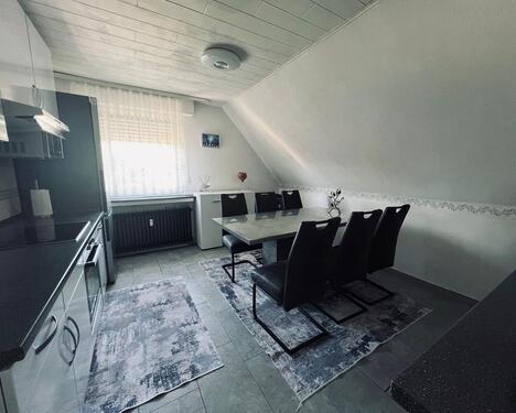 Foto - Etagenwohnung in Menden (Sauerland) zum Kaufen