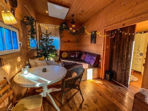 Foto - Einfamilienhaus zum Kaufen in Schwanstetten