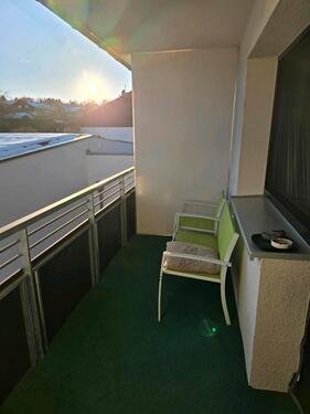 Foto - Wohnung in Schöllnach - 427,00&nbsp;EUR Kaltmiete, ca.&nbsp; 61,00&nbsp;m&sup2;