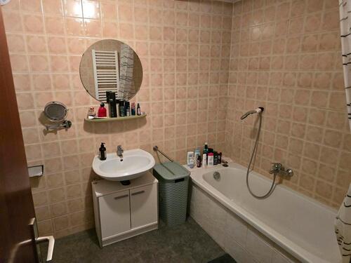 Foto - 2 Zimmer Etagenwohnung in Schöllnach