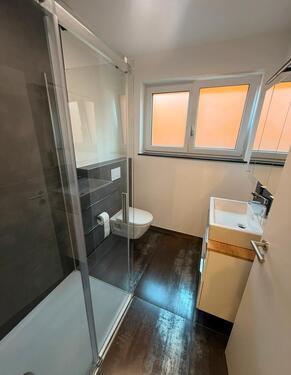 Foto - 2 Zimmer Erdgeschoßwohnung zur Miete in Osann-Monzel