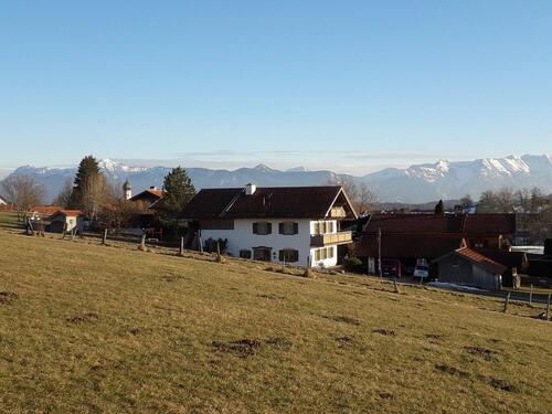 Foto - Uffing am Staffelsee Wohnung 70 m2