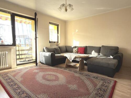 Foto - 2-ZI.-RAUMWUNDER FÜR BERUFSTÄTIGE !!!