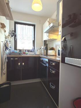 Foto - 2 Zimmer Etagenwohnung in Langenfeld (Rheinland)