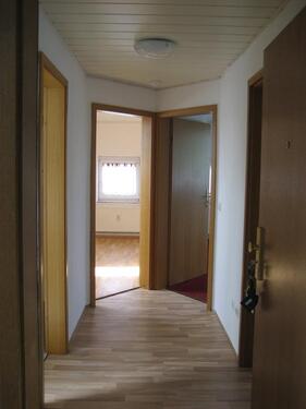 Foto - 2 Zimmer Dachgeschoßwohnung in Walsrode