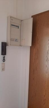 Foto - Dachgeschoßwohnung in Walsrode zur Miete