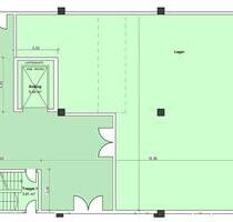 Vielseitig nutzbare Lagerfläche im Gewerbegebiet Egelsee - Siegenburg