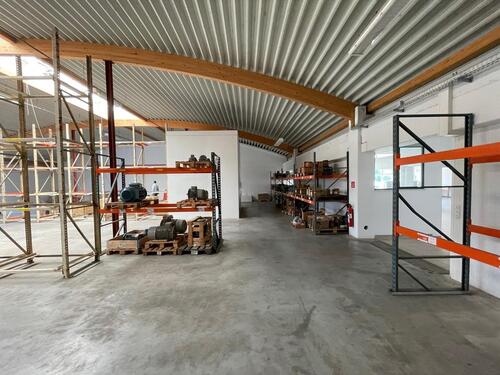 Foto - andere in Siegenburg