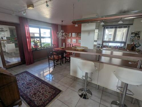 Foto - 5 Zimmer Maisonettenwohnung zum Kaufen in Tettnang