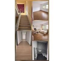 Inklusive WLan und Nebenkosten - Einzelapartment mit eigenem Bad - Sankt Wendel