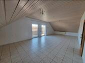 Foto - Dachgeschoßwohnung in Steinwenden zur Miete