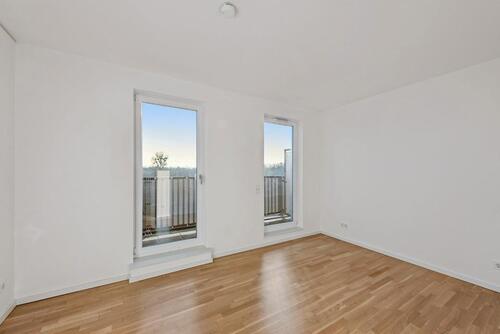 Foto - 2 Zimmer Erdgeschoßwohnung zur Miete in Berlin