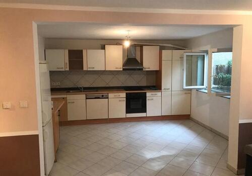 Foto - 2 Zimmer Etagenwohnung in Viernheim