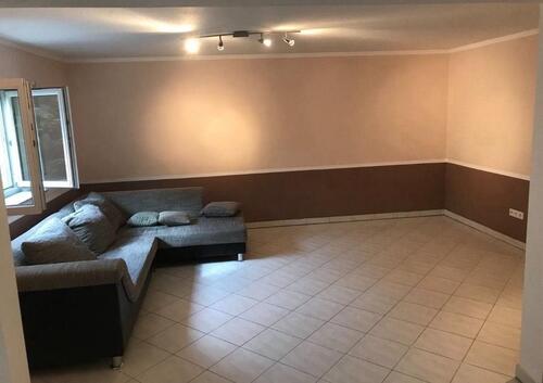 Foto - Etagenwohnung in Viernheim zur Miete