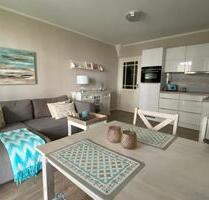 ☀️☀️☀️RügenGöhren: Gemütliche 2 R-Ferienwohnung nah am Strand - Sellin