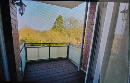 Foto - 2 Zimmer Etagenwohnung zum Kaufen in Kiel