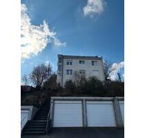 Helle 67qm-Wohnung mit großem Wohnbereich - Warstein