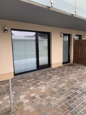 Foto - Moderne Wohnung mit Terrasse in Kühlungsborn 'Ost'