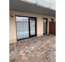 Moderne Wohnung mit Terrasse in Kühlungsborn 