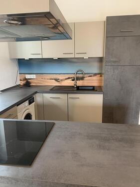 Foto - Erdgeschoßwohnung in Kühlungsborn zur Miete