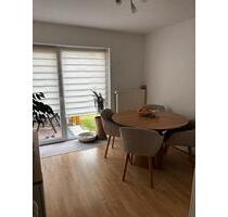 Bungalow mit Terrasse und kleinem Gartenanteil - Wernigerode