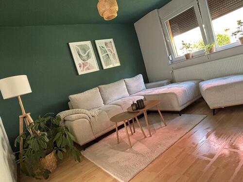 Foto - 3 Zimmer Terrassenwohnung zur Miete in Wernigerode