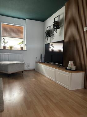 Foto - 3 Zimmer Terrassenwohnung in Wernigerode