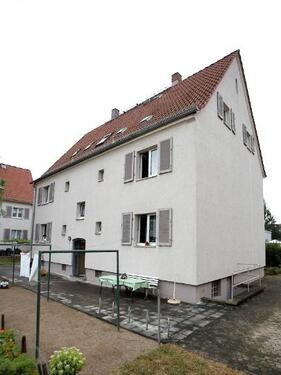 Foto - Schön renovierte 2-Zimmer-Wohnung in attraktiver Lage