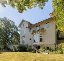 Beletage mit Wasserblick und Bootsliegeplatz — provisionsfrei - Berlin Steglitz-Zehlendorf