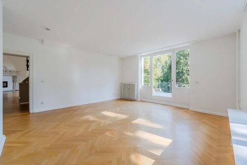 Foto - 5 Zimmer Terrassenwohnung in Berlin