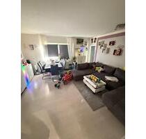 Vermietete 4-Zimmer-Wohnung mit Balkon in St. Tönis! - Tönisvorst